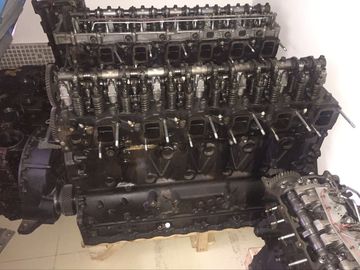 चीन Isuzu 4jj1 इंजन सिलेंडर सिर की मरम्मत ट्रक सिलेंडर सिर संक्षारण प्रतिरोधी आपूर्तिकर्ता